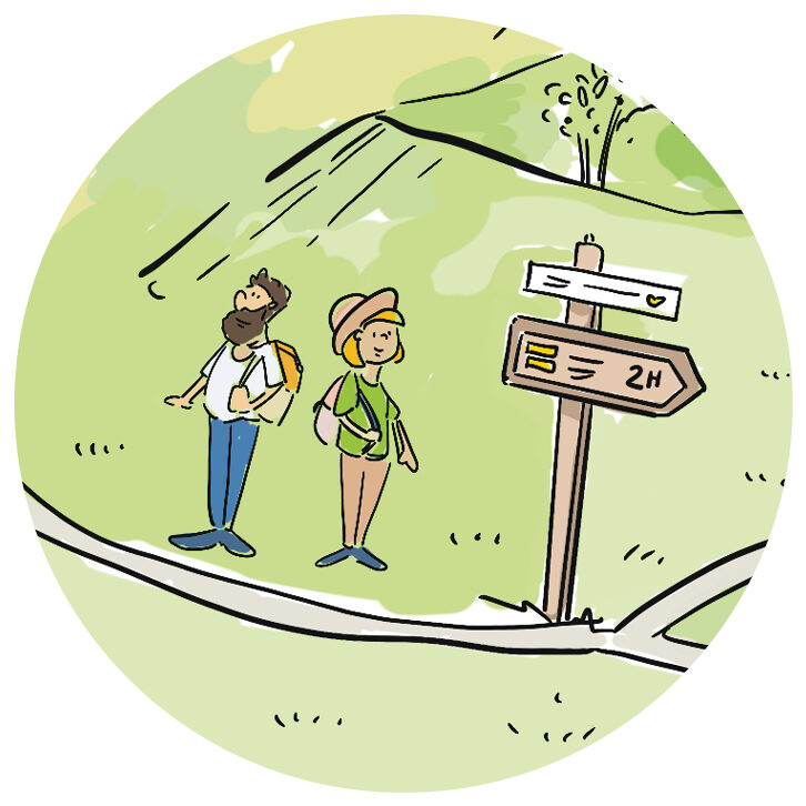 Pour des vacances dans le Queyras en toute sécurité