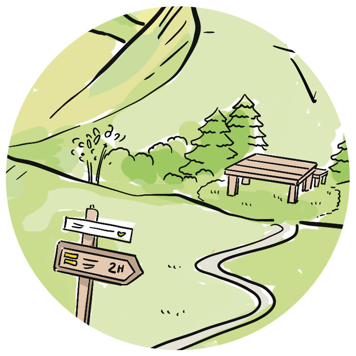 Pour des vacances dans le Queyras en toute sécurité