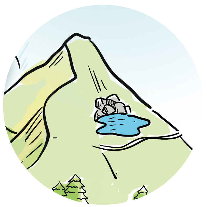 Pour des vacances dans le Queyras en toute sécurité