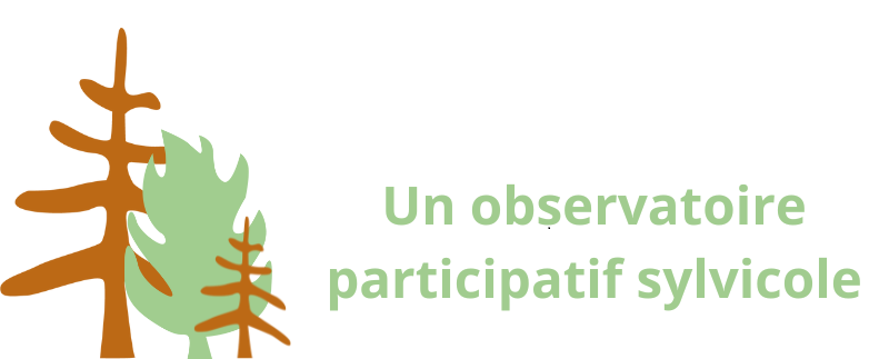 Expérimentation observatoire sylvicole