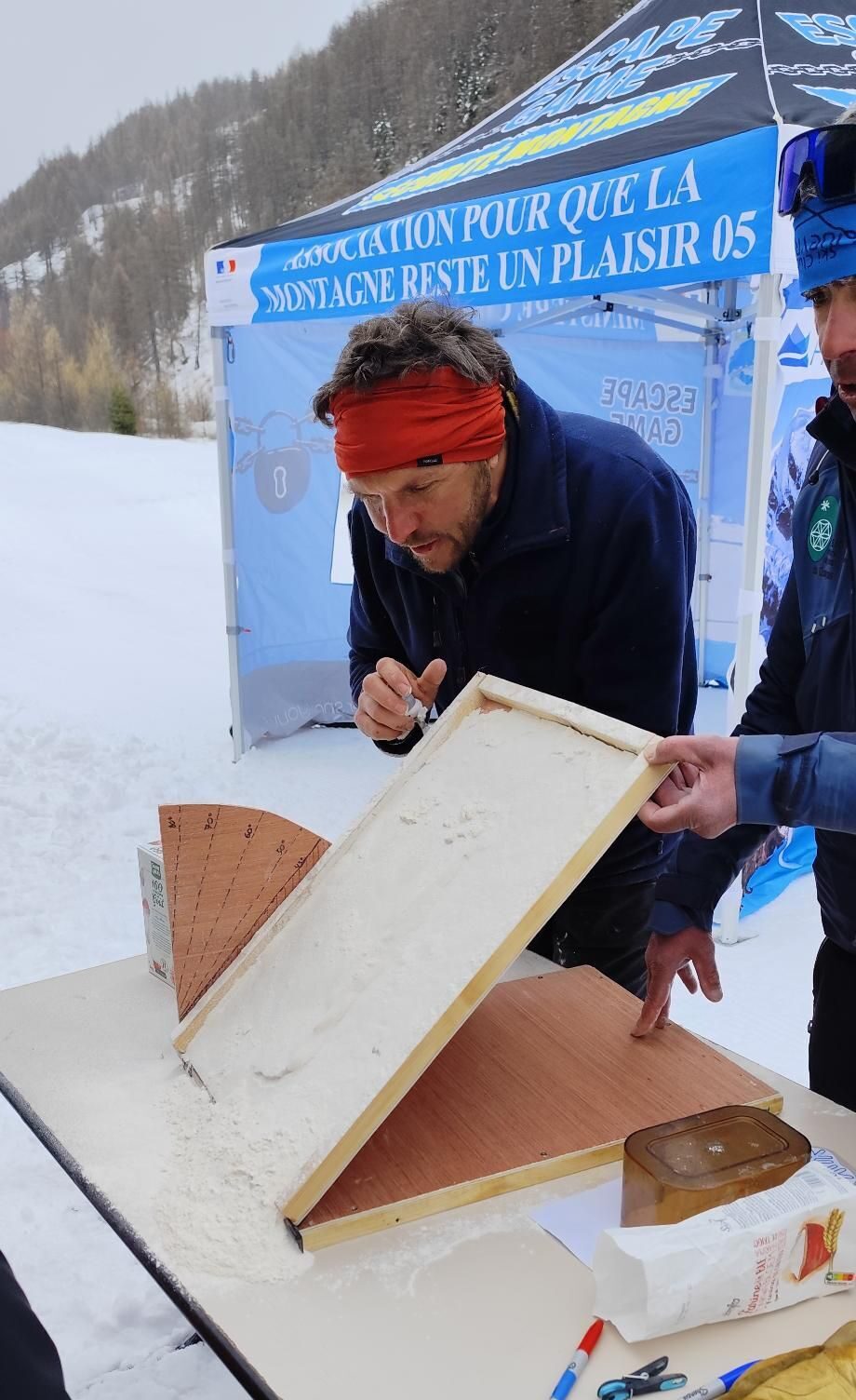 Un hiver 2025-2026 riche en échanges pour la GRM