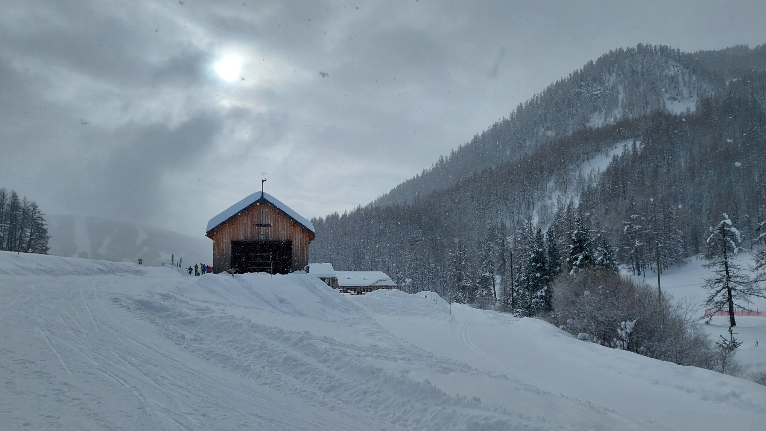 Un hiver 2025-2026 riche en échanges pour la GRM