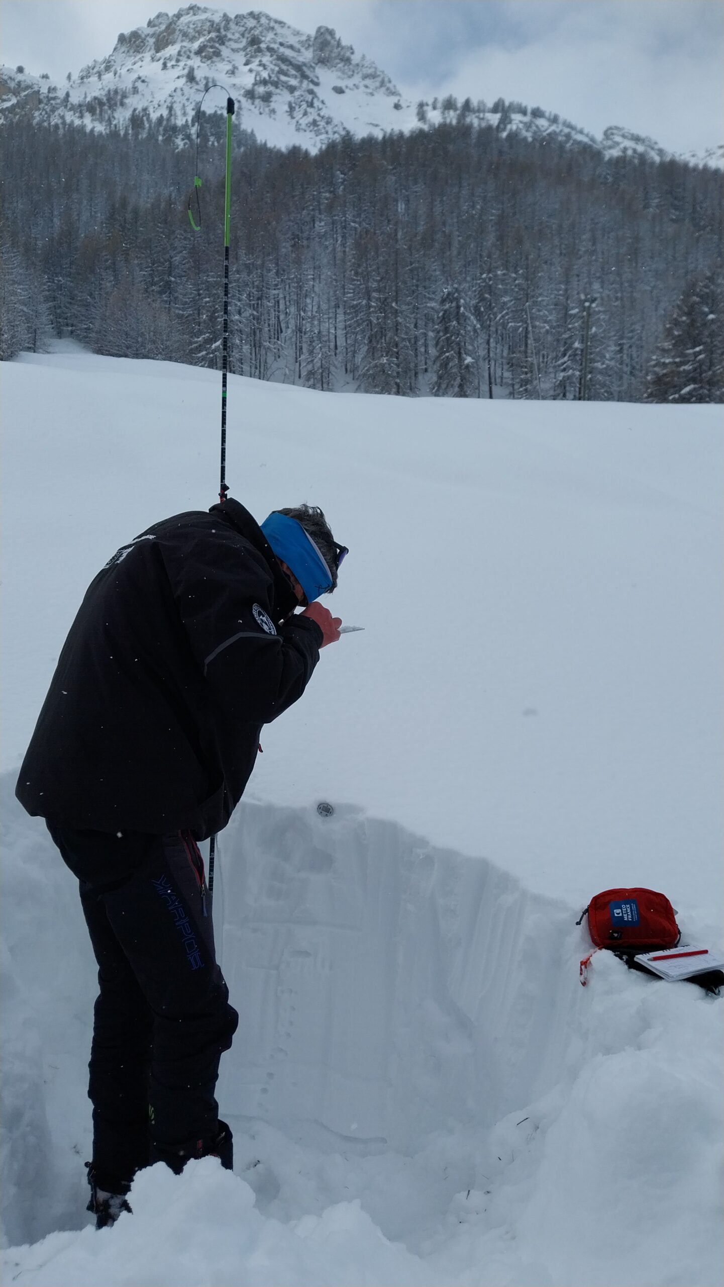 Un hiver 2025-2026 riche en échanges pour la GRM