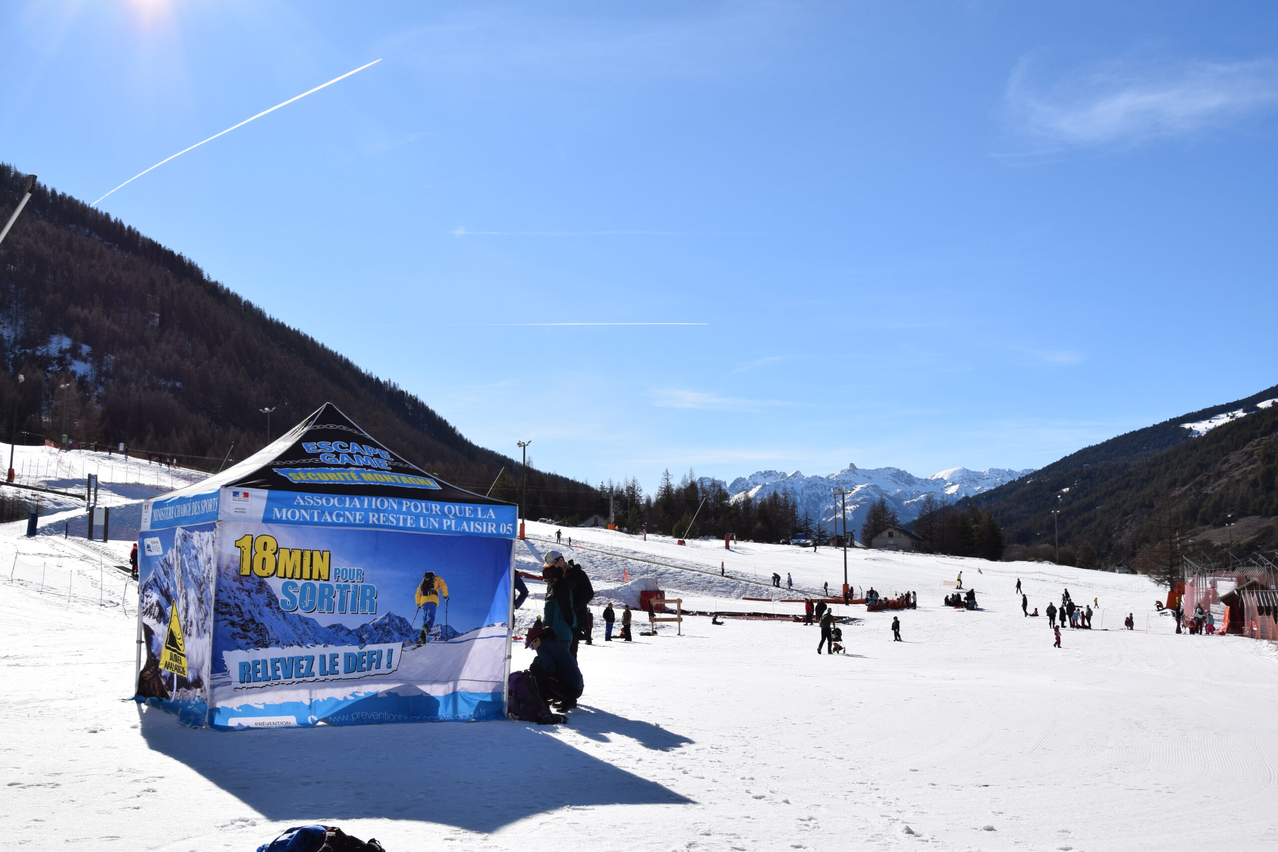 Un hiver 2025-2026 riche en échanges pour la GRM