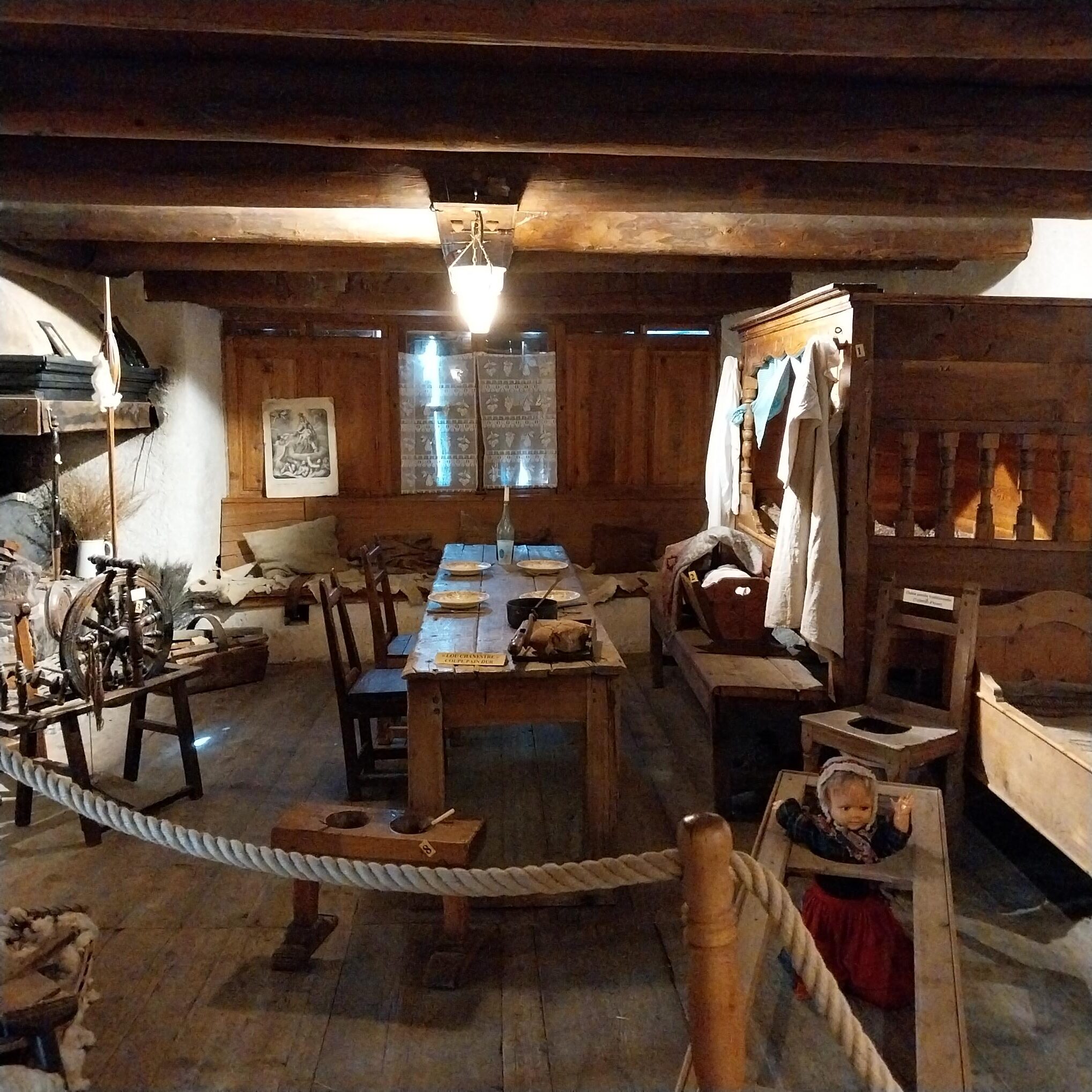 2 étoiles au Guide Michelin Voyages & Cultures 2026 pour le musée du Soum !