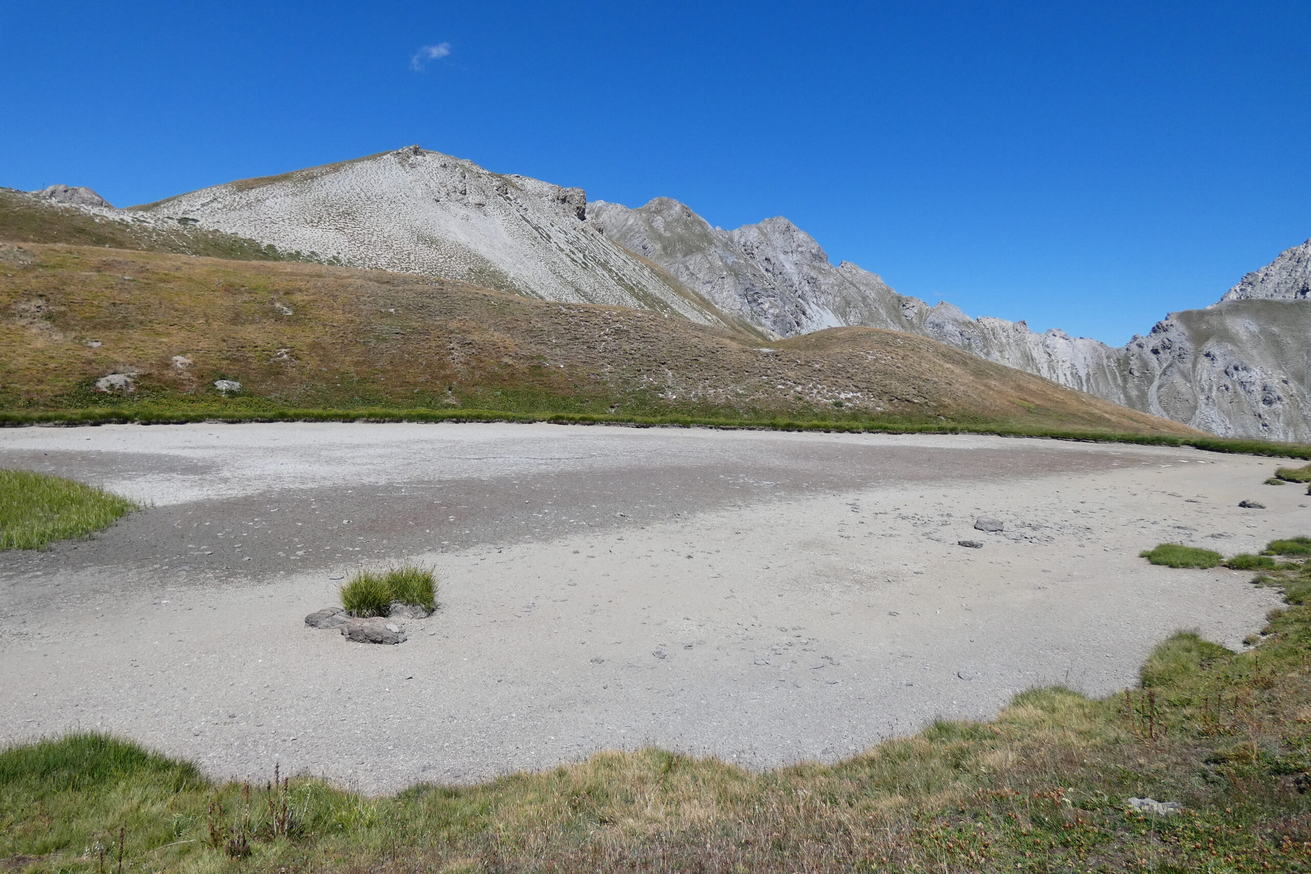 Le projet CIMaE : les mares d’altitude ont besoin de vous !