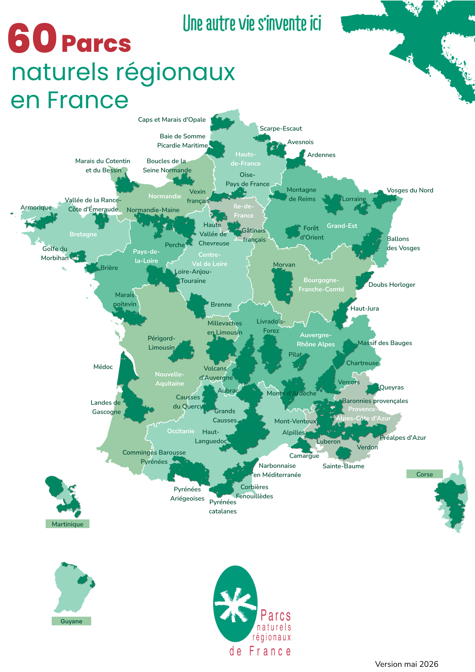 60 PNR – Juillet 2026